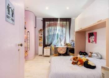 Camera / camera da letto - Appartamento Via dei Monti Parioli, Roma - foto 13