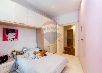Camera / camera da letto - Appartamento Via dei Monti Parioli, Roma - foto 14