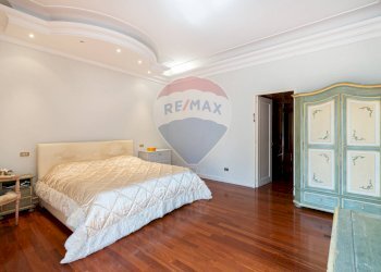 Camera / camera da letto - Appartamento Via dei Monti Parioli, Roma - foto 22