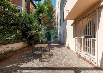 Terrazza - Appartamento Via dei Monti Parioli, Roma - foto 28