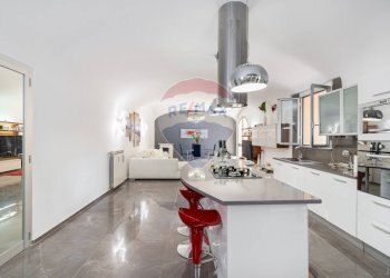 Cucina - Appartamento Via dei Monti Parioli, Roma - foto 29