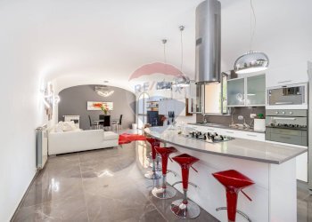 Cucina - Appartamento Via dei Monti Parioli, Roma - foto 30