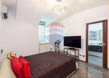 Camera / camera da letto - Appartamento Via dei Monti Parioli, Roma - foto 33