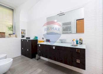 Bagno - Appartamento Via dei Monti Parioli, Roma - foto 34