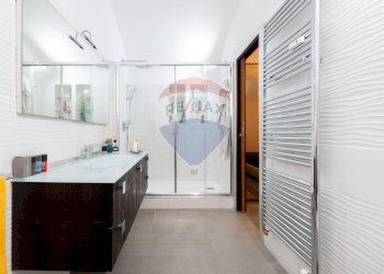 Bagno - Appartamento Via dei Monti Parioli, Roma - foto 35