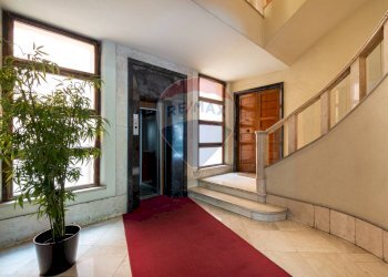 Ricezione / Lobby - Appartamento Via dei Monti Parioli, Roma - foto 38