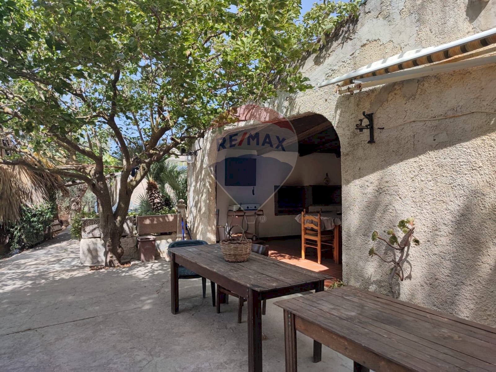 Terrazza - Villa c.da Pontillo
 
snc, Santa Ninfa - photo 1