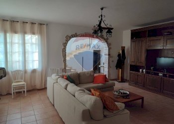 Soggiorno - Villa c.da Pontillo
 
snc, Santa Ninfa - photo 2