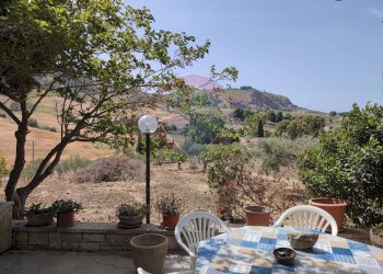 Terrazza - Villa c.da Pontillo
 
snc, Santa Ninfa - photo 5