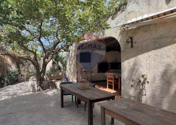 Terrazza - Villa c.da Pontillo
 
snc, Santa Ninfa - photo 1