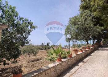 Giardino - Villa c.da Pontillo
 
snc, Santa Ninfa - photo 13