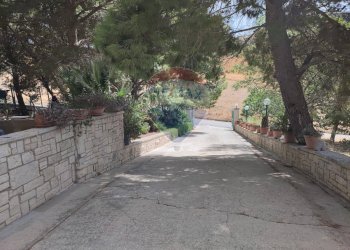 Giardino - Villa c.da Pontillo
 
snc, Santa Ninfa - photo 14