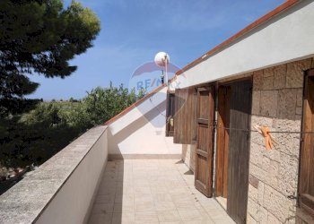 Terrazza - Villa c.da Pontillo
 
snc, Santa Ninfa - photo 17