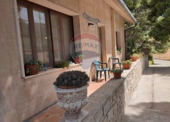 Terrazza - Villa c.da Pontillo
 
snc, Santa Ninfa - photo 18