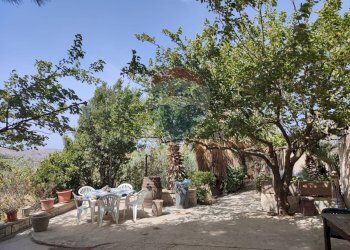 Giardino - Villa c.da Pontillo
 
snc, Santa Ninfa - photo 26