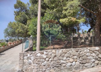 Giardino - Villa c.da Pontillo
 
snc, Santa Ninfa - photo 28