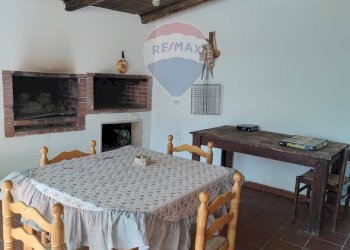 Sala da pranzo - Villa c.da Pontillo
 
snc, Santa Ninfa - photo 31