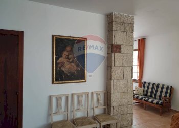 Soggiorno - Villa c.da Pontillo
 
snc, Santa Ninfa - photo 32