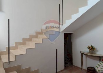 Scale - Villa c.da Pontillo
 
snc, Santa Ninfa - photo 36