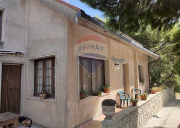 Casa all\'aperto - Villa c.da Pontillo
 
snc, Santa Ninfa - photo 39