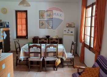 Sala da pranzo - Villa c.da Pontillo
 
snc, Santa Ninfa - photo 43