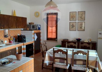 Sala da pranzo - Villa c.da Pontillo
 
snc, Santa Ninfa - photo 45