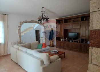 Soggiorno - Villa c.da Pontillo
 
snc, Santa Ninfa - photo 46