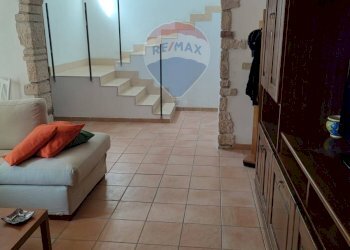 Soggiorno - Villa c.da Pontillo
 
snc, Santa Ninfa - photo 48