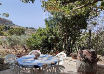 Terrazza - Villa c.da Pontillo
 
snc, Santa Ninfa - photo 51