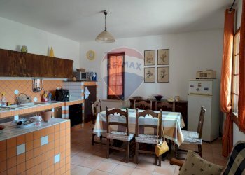 Sala da pranzo - Villa c.da Pontillo
 
snc, Santa Ninfa - photo 52