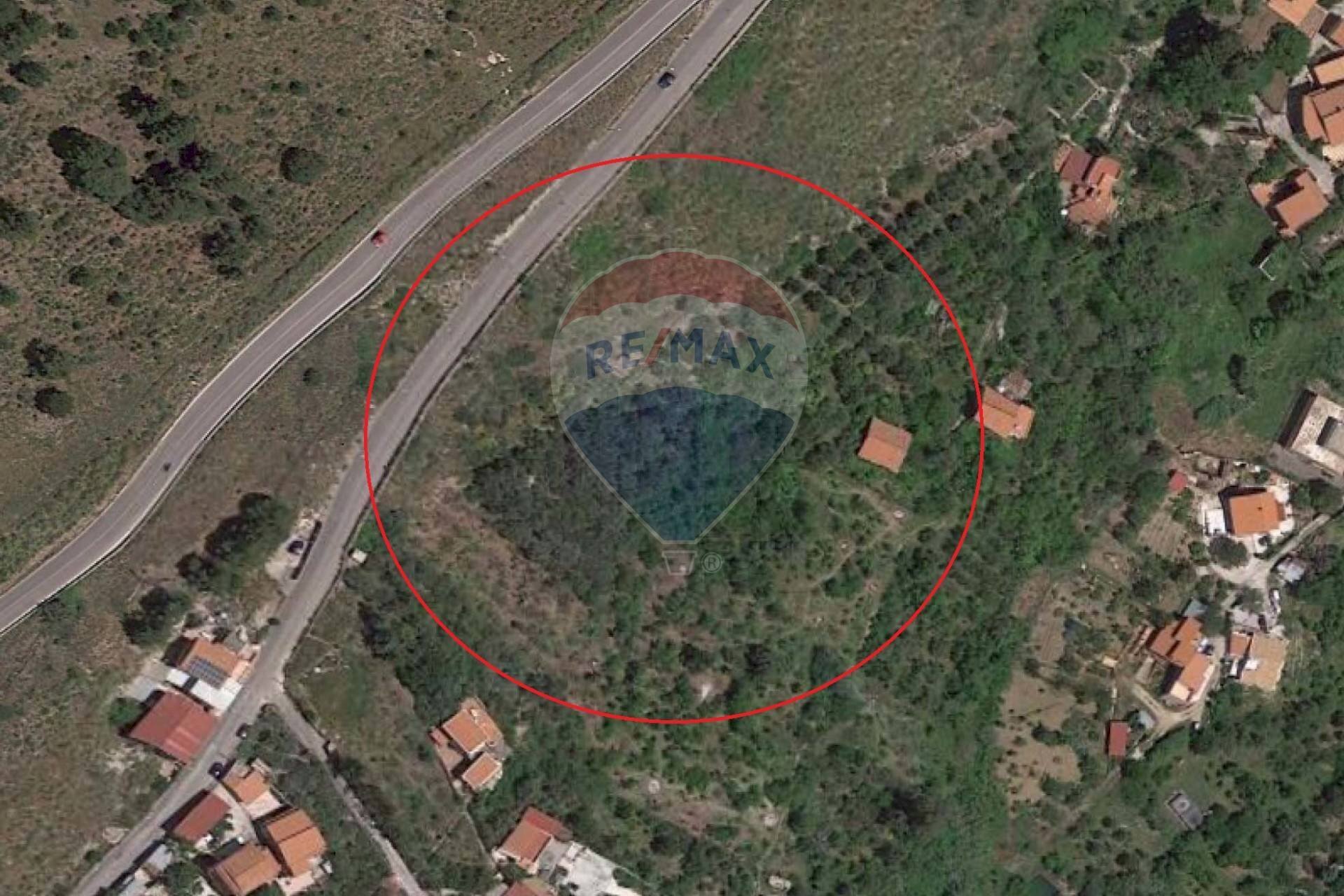 Posizione della mappa - Terreno edificabile Via esterna Spartiviolo
 
snc, Monreale - foto 3