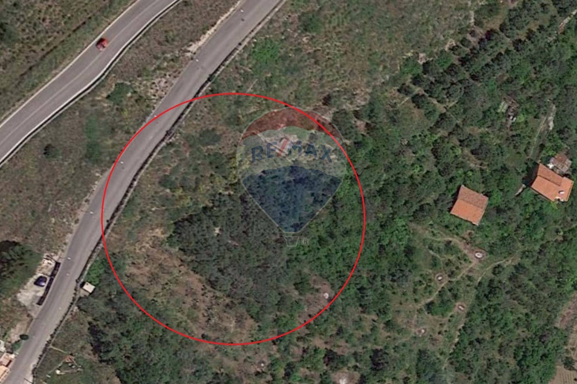 Posizione della mappa - Terreno edificabile Via Esterna Spartiviolo
 
snc, Monreale - foto 3