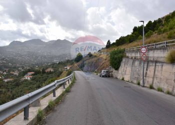 Vista delle montagne - Terreno edificabile Via Esterna Spartiviolo
snc, Monreale - foto 5