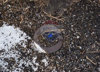 Posizione della mappa - Terreno edificabile Via Esterna Spartiviolo
snc, Monreale - foto 21