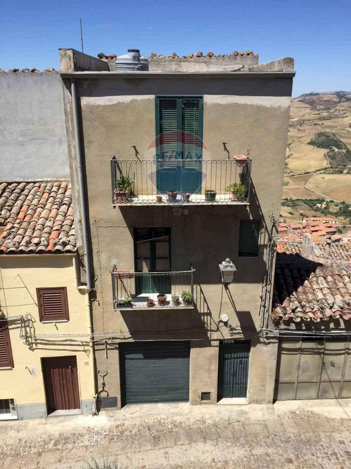 Casa all\'aperto - Independent house via castello
 
44, Gangi - photo 3