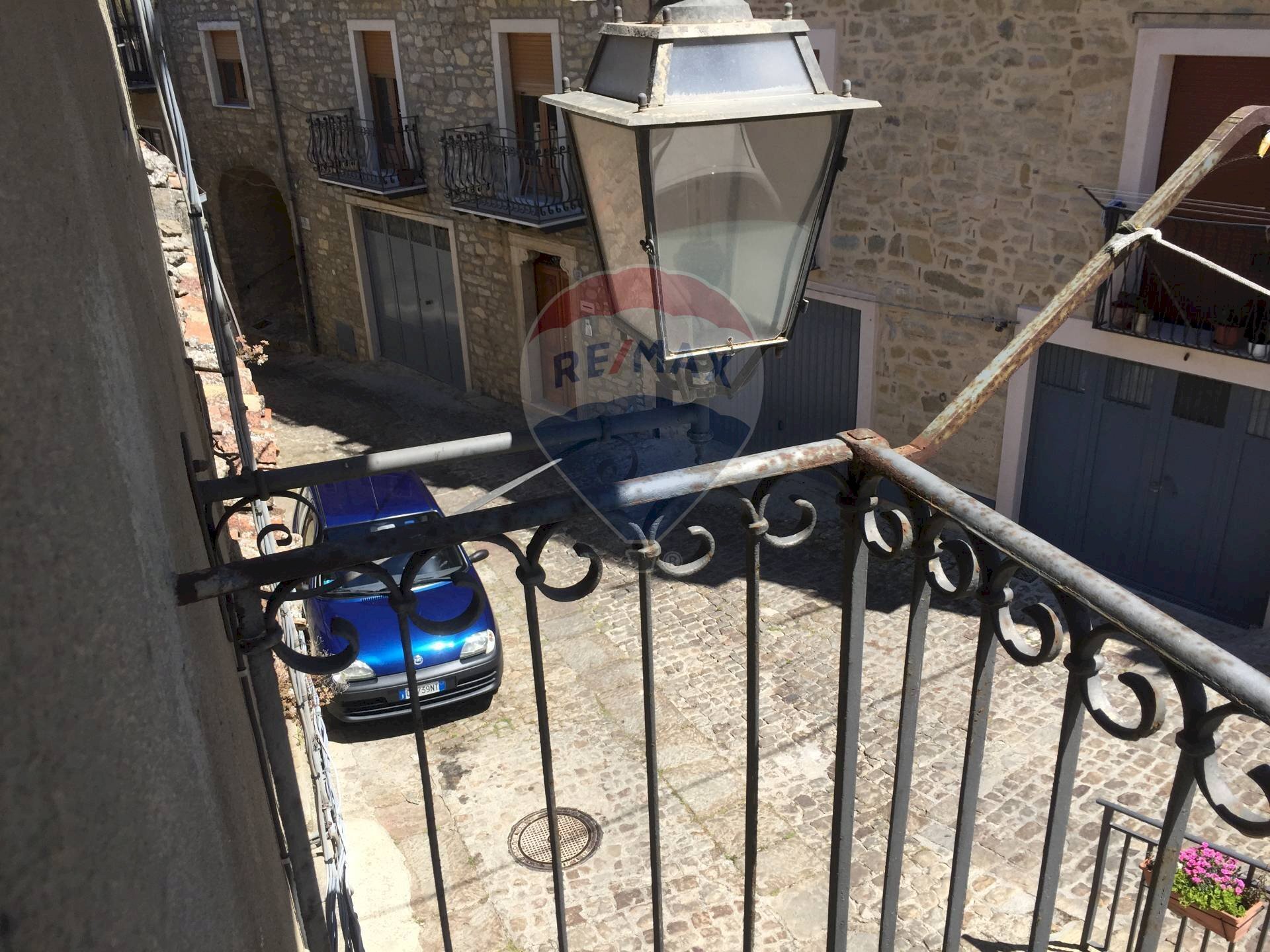 Balcone - Independent house via castello
 
44, Gangi - photo 1