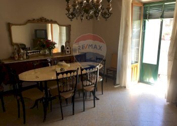 Sala da pranzo - Casa indipendente via castello
 
44, Gangi - foto 11