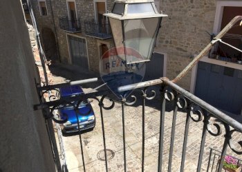 Balcone - Casa indipendente via castello
 
44, Gangi - foto 5