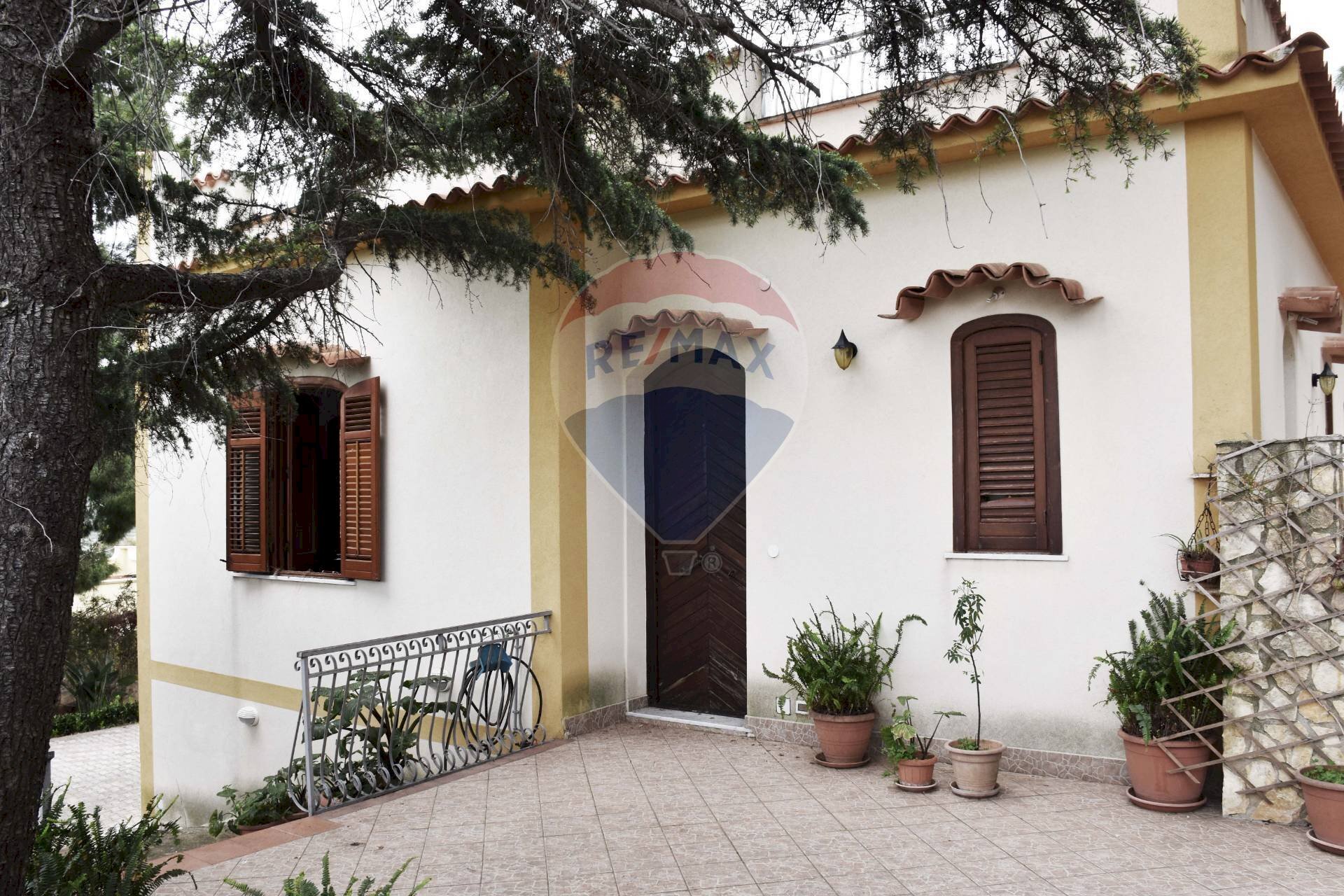 Casa all\'aperto - Villa Contrada Accia Petrusa
snc, Misilmeri - foto 3