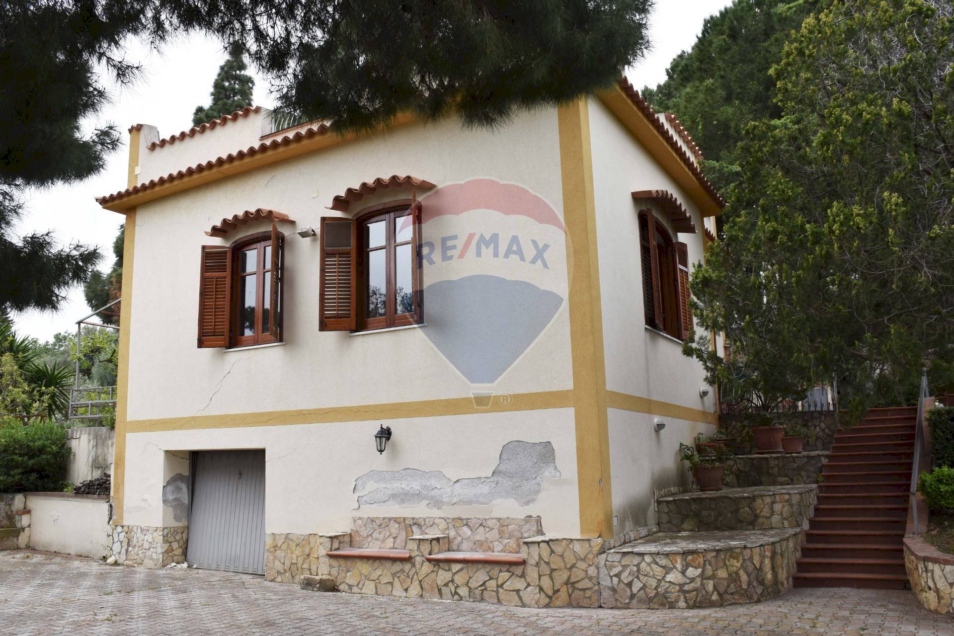 Casa all\'aperto - Villa Contrada Accia Petrusa
 
snc, Misilmeri - foto 1