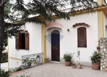 Casa all\'aperto - Villa Contrada Accia Petrusa
 
snc, Misilmeri - photo 3