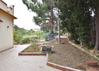 Giardino - Villa Contrada Accia Petrusa
 
snc, Misilmeri - photo 9