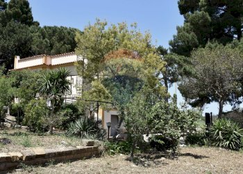 Giardino - Villa Contrada Accia Petrusa
 
snc, Misilmeri - photo 22