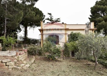 Casa all\'aperto - Villa Contrada Accia Petrusa
 
snc, Misilmeri - photo 25