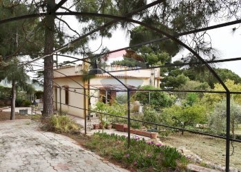 Casa all\'aperto - Villa Contrada Accia Petrusa
 
snc, Misilmeri - photo 29