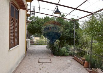 Terrazza - Villa Contrada Accia Petrusa
 
snc, Misilmeri - photo 33