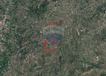 Posizione della mappa - Villa Contrada Accia Petrusa
 
snc, Misilmeri - photo 37