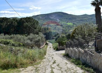 Vista delle montagne - Terreno agricolo Contrada Grassurelle
 
snc, Bolognetta - foto 1