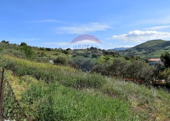 Vista delle montagne - Terreno agricolo Contrada Grassurelle
 
snc, Bolognetta - foto 9