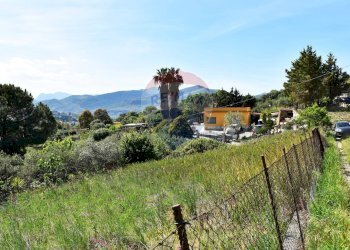 Vista delle montagne - Terreno agricolo Contrada Grassurelle
 
snc, Bolognetta - foto 10